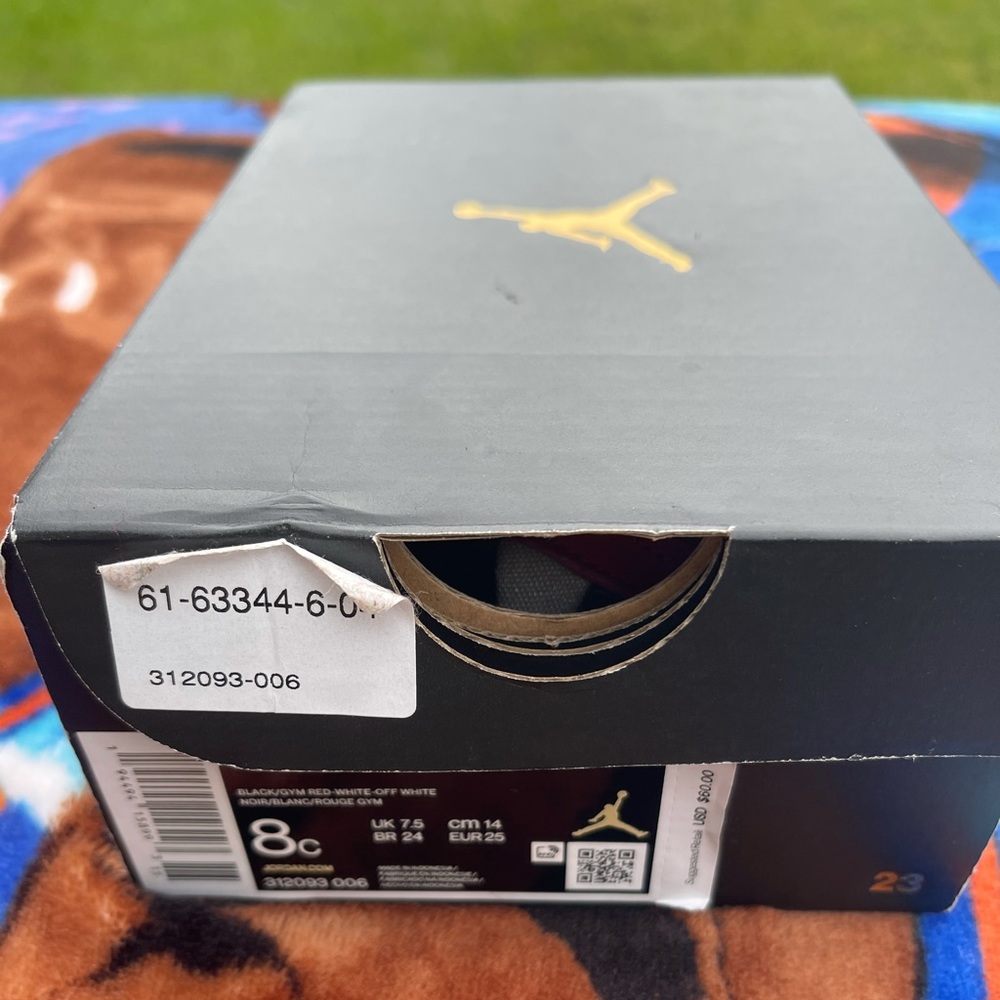 Jordan 14s